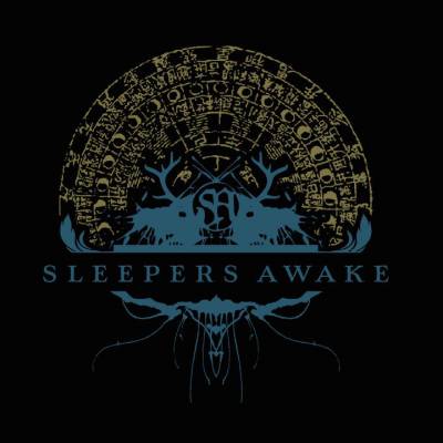 logo Sleepers Awake